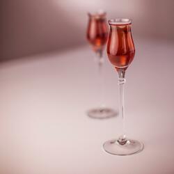 Mountain of Charcoal