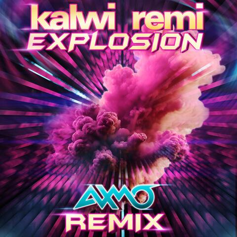 Kalwi & Remi & AXMO