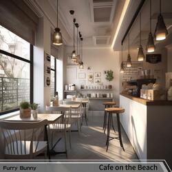 A Barista in the Night