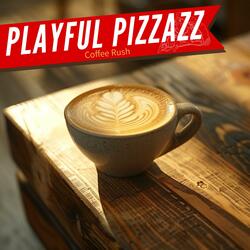 Warm and Caffeinated