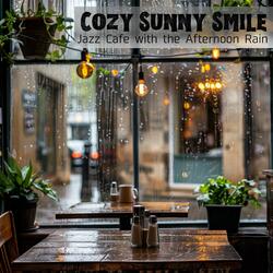 Rainy Repose Reminiscence