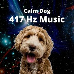417 Hz Putting a Dog to Sleep
