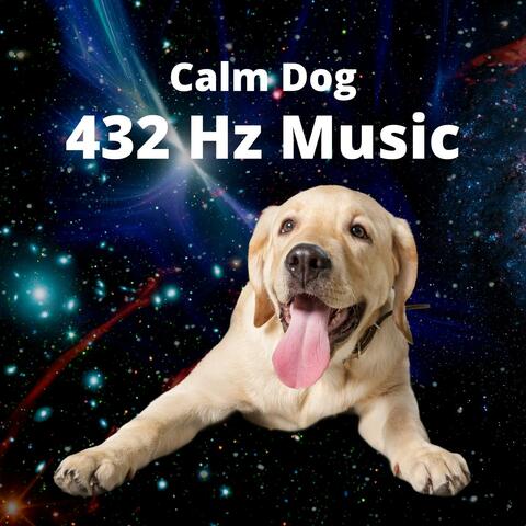 Calm Dog 432 Hz Music