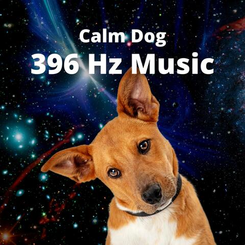 Calm Dog 396 Hz Music
