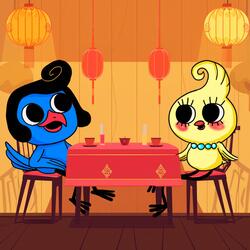 Little Bunny's Big Adventure