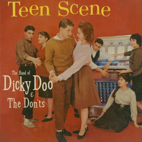 Teen Scene