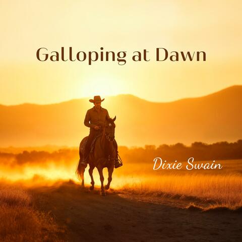 Galloping at Dawn: Country Melodies of Freedom