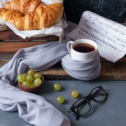 Breakfast Blend: Easygoing Bossa Tracks