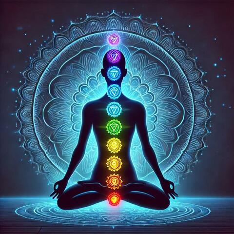 Guarigione dei 7 Chakra: 432 Hz, Bilanciamento dei Chakra durante il Sonno, Pulizia dell'Aura, Rilascio di Energia Negativa