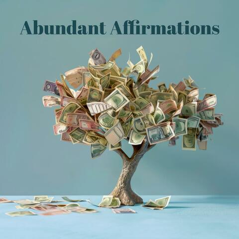 Abundant Affirmations: Visualization Meditation for Sleep