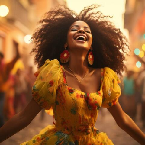 Bossa Playlist for a Pity Party