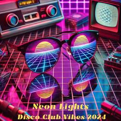 Club Vibes 2024