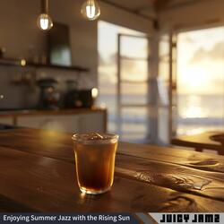 Strolling with Sunbeams