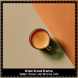 Serene Summer Mornings