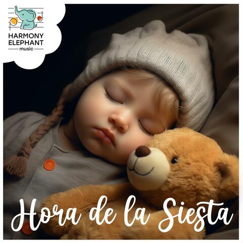 Hora de la Siesta