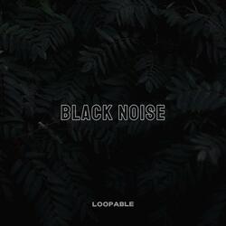 Black Noise 300 Hz Low Pass