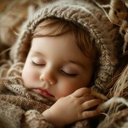 Close your eyes and sleep