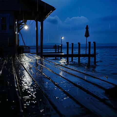 Rain Noise All Night
