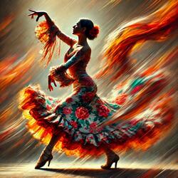 Latin Sunset Vibes