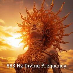 Divine Enlightenment Journey