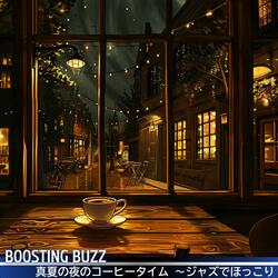 Breezy Moonlight Harmonies