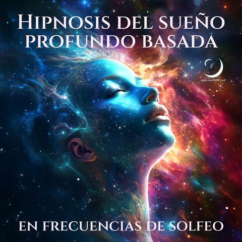 Hipnosis del sueño profundo basada en frecuencias de solfeo