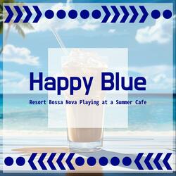 Peaceful Coffee Pause