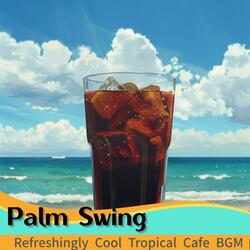 Sublime Lagoon Serenity