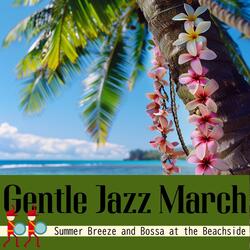 Sheltered Cove Echoes