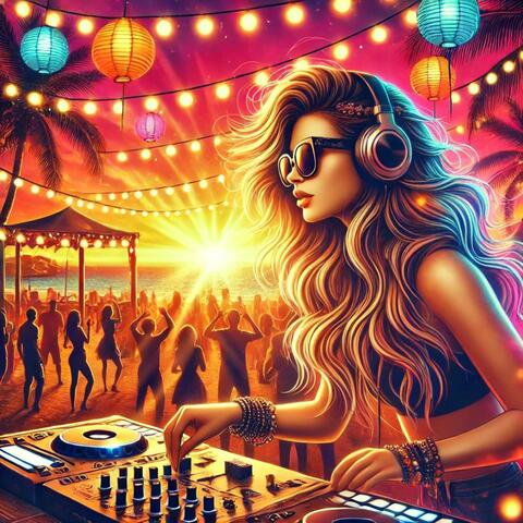 Luxury Lounge Hotel: Tropical Deep House, Summer Chillout Bar Lounge