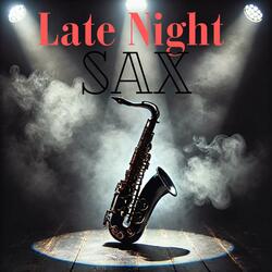 Sax After Dark