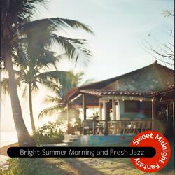 Chilled Summer Stories