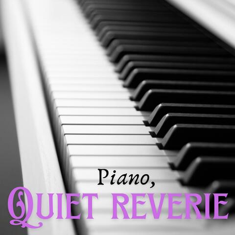 Quiet Reverie Piano Lounge