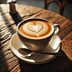 Enjoy the Morning