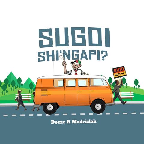 Sugoi Shingapi