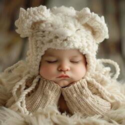 Noise for sweet dreams