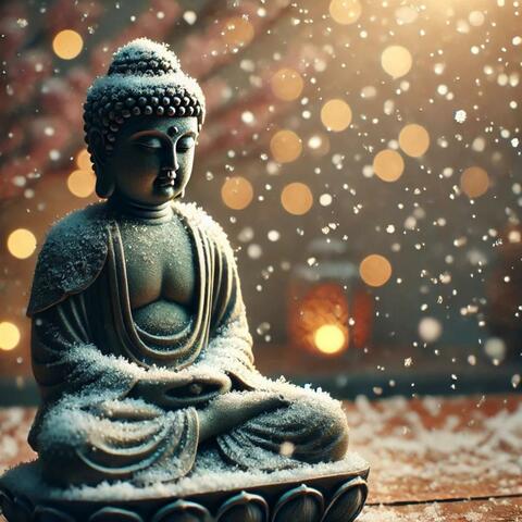 Schweres Karma beseitigen: Friedlicher Geist, alle negative Energie beseitigen, buddhistische Meditationsmusik