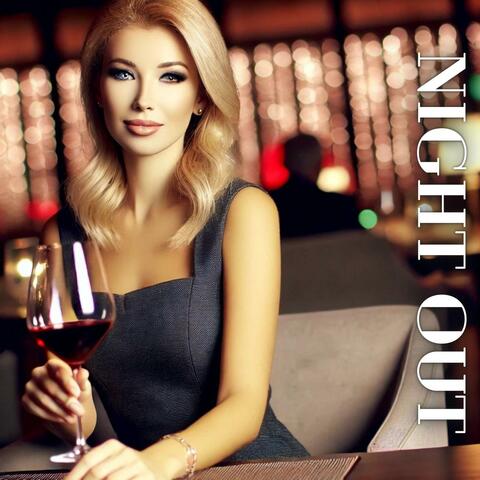 Jazzy Beats for a Night Out