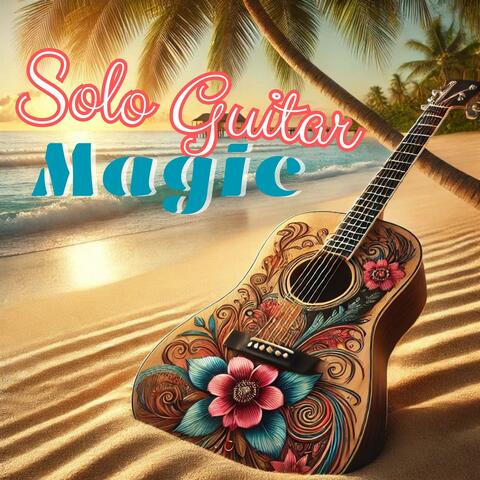 Solo Guitar Magic: Acoustic Guitar Instrumental