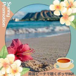 Shoreline Evening Peace