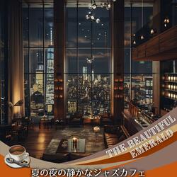 Savoring Lazy Evenings