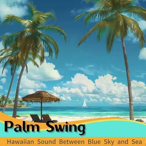 Hawaiian Sound Between Blue Sky and Sea
