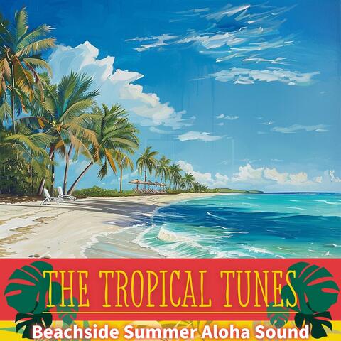 Beachside Summer Aloha Sound