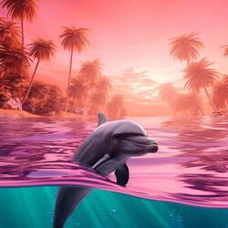 Under the Palms