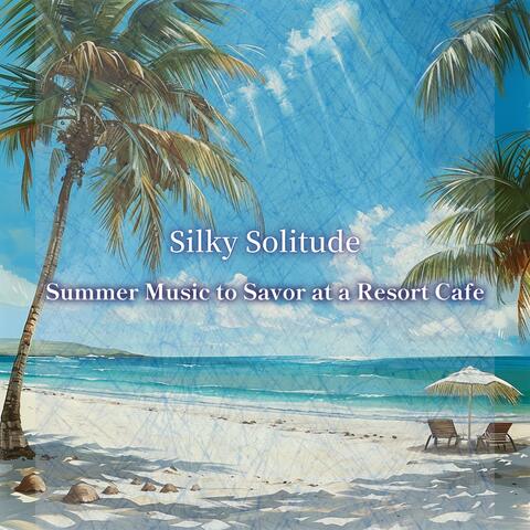 Summer Music to Savor at a Resort Cafe