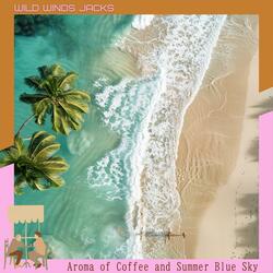 Azure Afternoon Delight