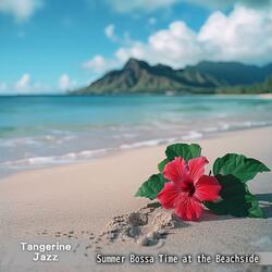 Beachfront Melodic Waves