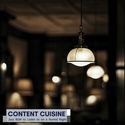 Gentle Summer Lullaby