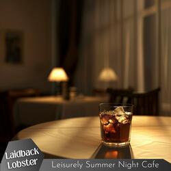 Cool Air and Distant Lights