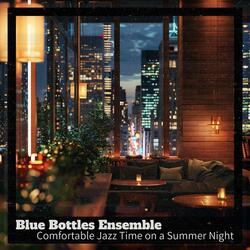 Ambient Evening Glow